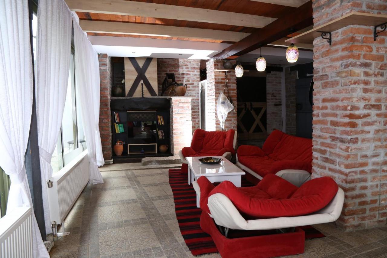 Къща За Гости "Жълтицата" Kostenkovtsi Extérieur photo
