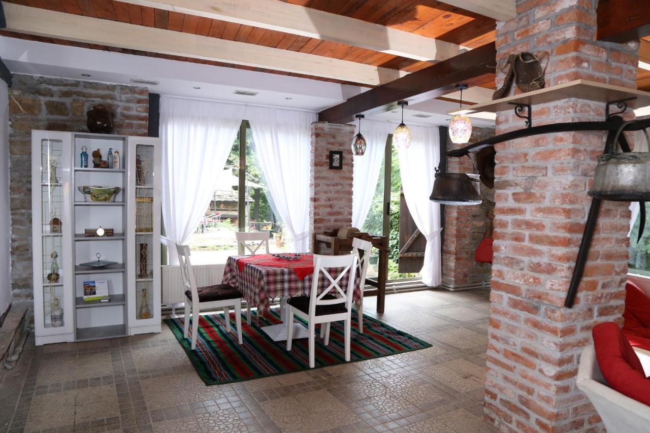Къща За Гости "Жълтицата" Kostenkovtsi Extérieur photo